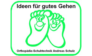 Logo von Schulz A. Orthopädie-Schuhtechnik