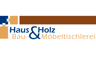 Logo von Haus + Holz Bernhard Albrecht