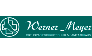 Logo von Meyer Werner