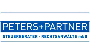 Logo von Peters + Partner Steuerberater Rechtsanwalt mbB
