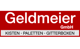 Logo von Geldmeier GmbH