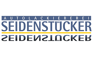 Logo von Autolackiererei Seidenstücker Inh. Michael Zacheja