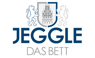 Logo von JEGGLE DAS BETT GmbH