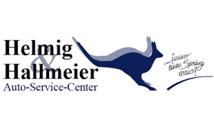 Logo von Helmig & Hallmeier GbR Autohaus
