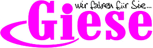 Logo von W. Giese Nachf. Omnibusbetrieb GmbH