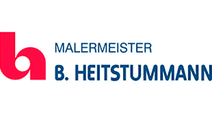 Logo von Heitstummann Bernhard