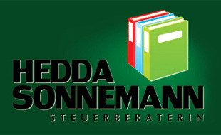 Logo von Dipl.-Betriebswirt Hedda Sonnemann