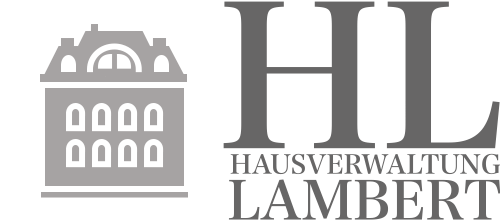 Logo von Hausverwaltung Lambert GmbH
