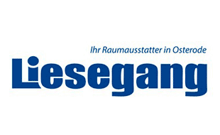 Logo von Liesegang Raumausstattung Martin Franke