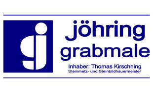 Logo von Jöhring Grabmale Thomas Kirschning Steinmetz 