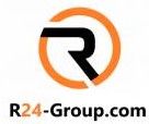 Logo von R24 Group