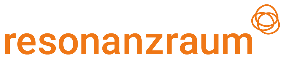 Logo von resonanzraum GbR