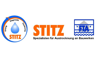 Logo von STITZ - Austrocknungstechnik/Mess- und Ortungstechnik