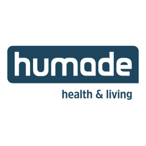 Logo von humade GmbH