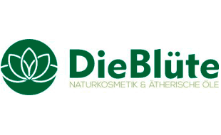 Logo von die Blüte