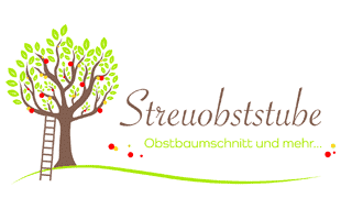 Logo von Streuobststube - Kim Forche & Jelmer Polman GbR