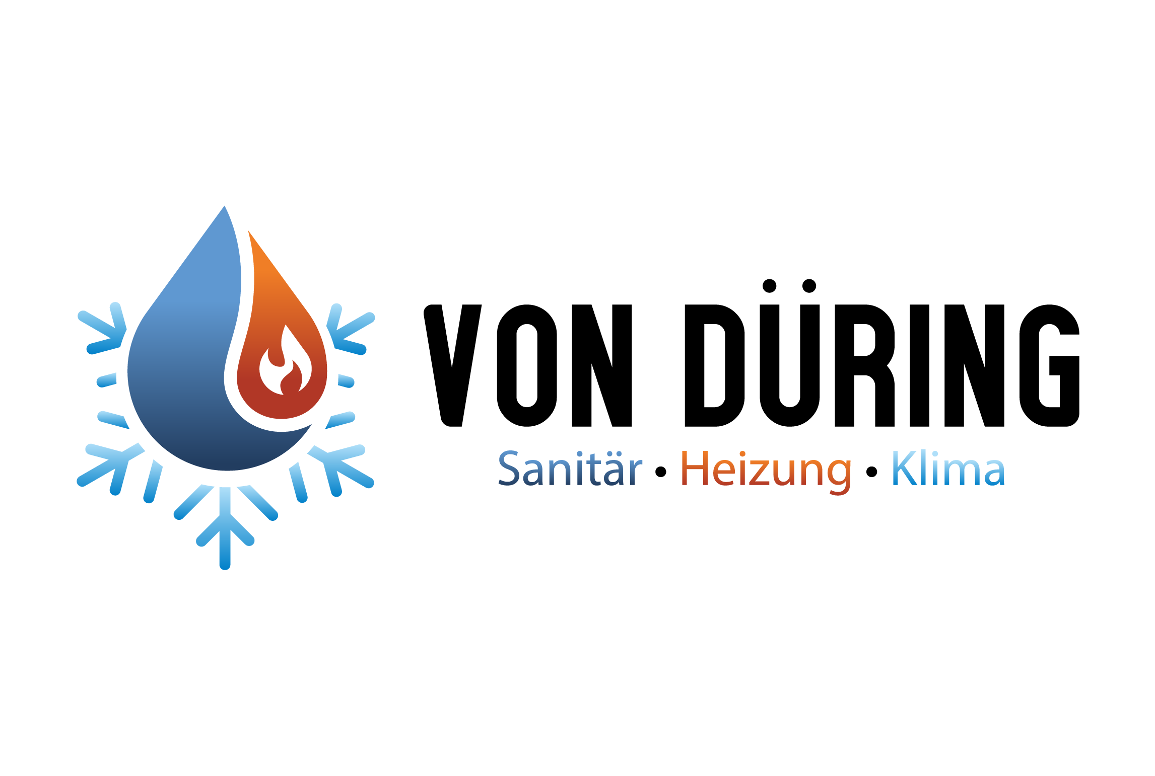 Logo von Alexander von Düring Sanitär Heizung Klima