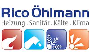 Logo von Öhlmann Rico