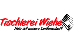 Logo von Tischlerei Wiehe Inh. Joachim Nolte