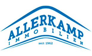 Logo von Allerkamp Immobilien e. K.