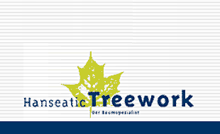 Logo von Hanseatic Treework GmbH & Co. KG