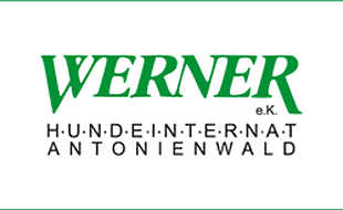 Logo von Hundeinternat Antonienwald