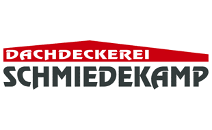 Logo von Dachdeckerei Schmiedekamp GmbH