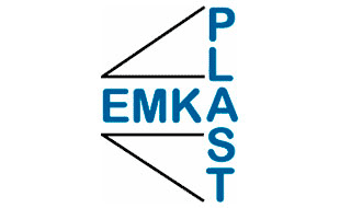 Logo von EMKA - Plast GmbH Technische Spritzgießteile