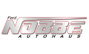 Logo von Ferdinand Nobbe GmbH