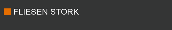 Logo von Fliesen Stork GmbH