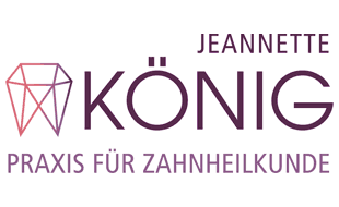 Logo von Jeannette König Zahnärztin und Katharina Schulz Zahnärztin (ang.)