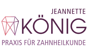 Logo von Jeannette König Zahnärztin und Dr. Cornelia Franz Zahnärztin (ang.)