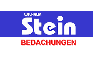 Logo von Stein Wilhelm Bedachungen GmbH