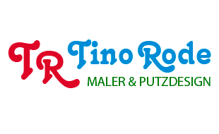 Logo von Maler & Putzdesign Tino Rode
