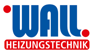 Logo von Wall Heizungstechnik