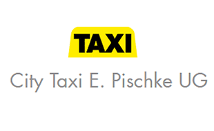 Logo von City Taxi E. Pischke UG Jürgen Rößel Taxiunternehmen