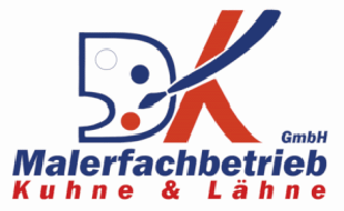 Logo von Malerfachbetrieb Kuhne & Lähne GmbH