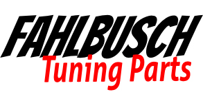 Logo von Fahlbusch Tuning Parts