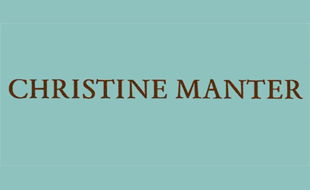 Logo von Christine Manter Privatpraxis für Physiotherapie