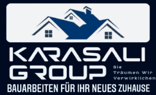 Logo von KaraSali Group Bau Technik
