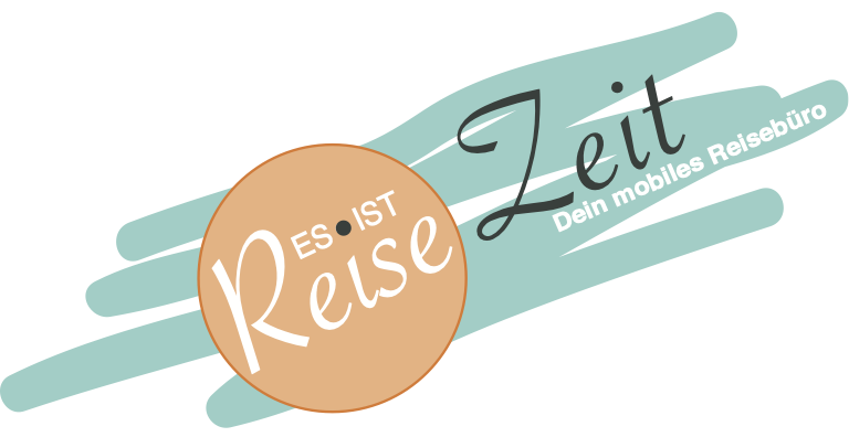 Logo von Es ist ReiseZeit - Reisebüro