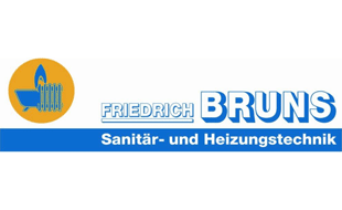 Logo von Bruns Friedrich