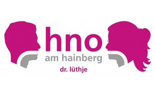 Logo von Privatpraxis hno am hainberg, Dr. Ariane Julia Lüthje