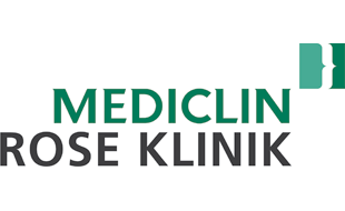 Logo von MediClin Rose Klinik