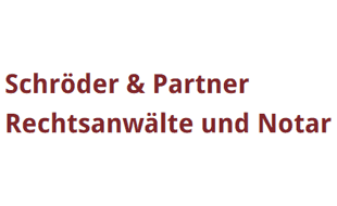 Logo von Schröder & Partner Rechtsanwälte und Notar