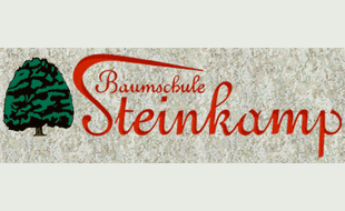 Logo von Baumschule Steinkamp