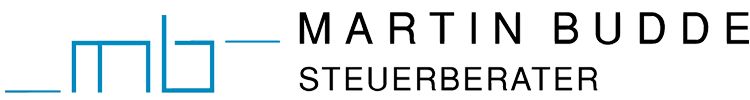 Logo von Martin Budde Steuerberater