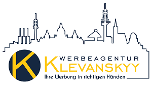 Logo von Werbeagentur Klevanskyy