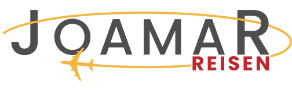 Logo von Joamar Reisen