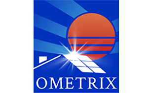 Logo von OMETRIX Gebäudeservice, PV- und Solarreinigung
